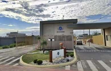 Imagem: O terreno possui 685m² de Área e está localizado em Pindamonhangaba