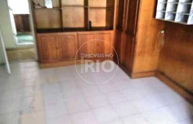 Imagem 4: Casa no Grajaú à venda. Área de serviço, 155m² de Área, 3 Banheirose5...