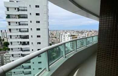 Imagem 16: Apartamento à venda, 4 quartos, 4 suítes, 4 vagas, Graça - Salvador/BA