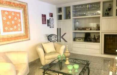 Imagem 15: EDK VENDE -CASA DUPLEX NA PRAIA COM 800M² DE TERRENO - 4 QTOS (3 SUÍTES) - BARRA DA TIJUC