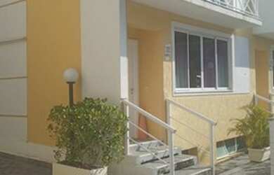Imagem 2: CASA TRIPLEX NO RESIDENCIAL BARRA BONITA COM 5 QUARTOS SENDO 3 SUITES...
