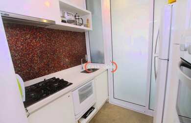 Imagem 7: Apartamento com 2 dormitórios e suíte à venda, 51 m² por R$ 197.000...