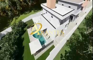 Imagem 1: CASA EM CONDOMÍNIO RESIDENCIAL em ATIBAIA - SP, CHACARAS BRASIL