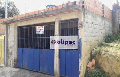 Imagem 10: Casa à venda, 78 m² por R$ 130.000,00 - Jardim São Domingos - Guarulhos/SP