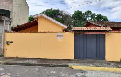 Imagem 1: Casa para venda em Bandeira do Sul