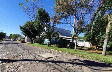 Imagem: O terreno à venda possui 357m² de Área e está localizado