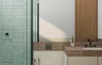 Imagem 5: Condomínio Portal do Sol Green