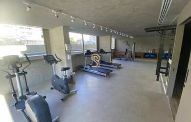 Imagem 2: Studio a venda mobiliado no Jardim Paulista ao lado metrô