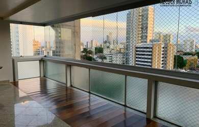 Imagem 5: APARTAMENTO RESIDENCIAL em SALVADOR - BA, CAMPO GRANDE