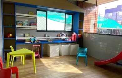 Imagem 4: Vendo apartamento no Edifício Bogari