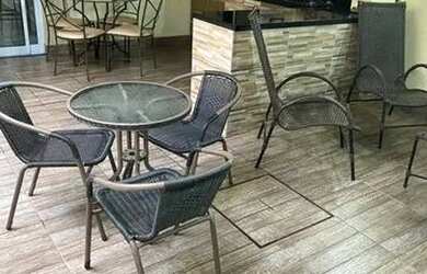 Imagem 10: Casa sobrado em condomínio no Condomínio Villagio D x27 Itália - Bairro...