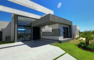 Imagem 2: Xangri-la - Casa de Condomínio - Condomínio Riviera Xangri La