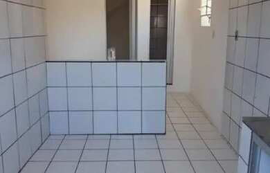 Imagem 2: aluga-se 2/4. 65m² de Área, 1 Banheiroe2 Dormitórios