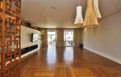 Imagem 11: APARTAMENTO JD EUROPA. Ar-condicionado, Guarda roupa, 259m² de Áreae4...