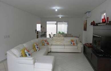 Imagem 3: Sobrado com 5 dormitórios, 240 m² - venda por R$ 3.500.000 ou aluguel...