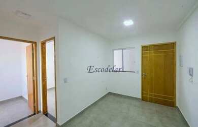 Imagem 11: Apartamento à venda, 40 m² por R$ 324.990,00 - Lauzane Paulista - São...