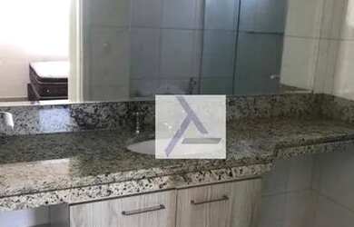 Imagem 8: Apartamento com 1 dormitório para alugar, 40 m² por R$ 75.735,00/mês - Vila Olímpia - São