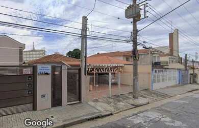 Imagem 1: Casa à venda, 58 m² por R$ 442.000,00 - Vila Mazzei - São Paulo/SP