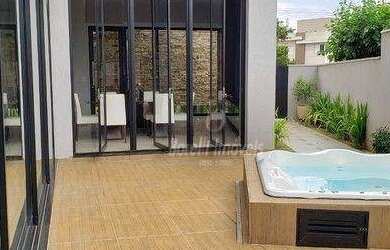 Imagem 6: Casa à venda, 225 m² por R$ 1.558.500,00 - Villa Romana 1 - Ribeirão Preto/SP