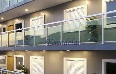 Imagem 4: Apartamento à venda, 40 m² por R$ 372.862,50 - Jardim Sao Paulo(Zona Norte) - São Paulo/SP