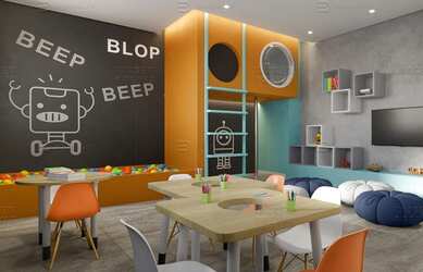 Imagem 10: APARTAMENTO RESIDENCIAL em São Paulo - SP, Vila Romana