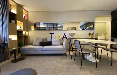 Imagem 6: Apartamento à venda, 1 quarto, 1 suíte, 1 vaga, Lourdes - Belo Horizonte/MG