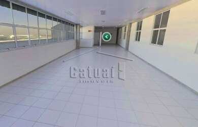 Imagem 7: Comercial galpão / barracão - Bairro Rodocentro em Londrina