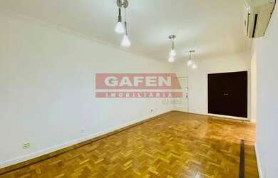 Imagem 6: Excelente apartamento no FLAMENGO em frente ao metrô