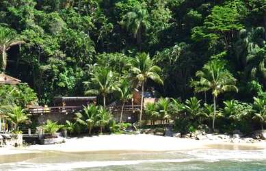 Imagem 12: Apartamento à venda no condomínio Sorocotuba III, Guarujá