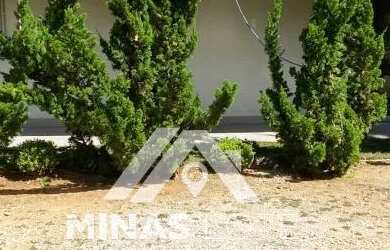 Imagem: O terreno possui 1000m² de Área e está localizado em Jaboticatubas