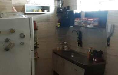 Imagem 5: Apartamento 8° andar - 3/4, portaria 24 horas - Aceita carta - JJ SEABRA