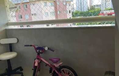 Imagem 5: Apartamento 2 quartos em 60m2, residencial parque do imbui