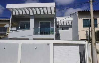 Imagem: A casa em condomínio possui 3 Dormitórios, 4 Banheiros, 2