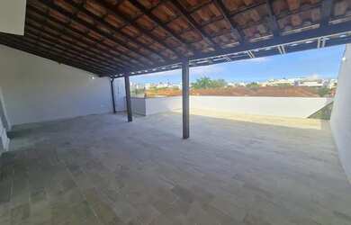 Imagem: O apartamento na cobertura possui 2 Dormitórios, 3 Banheiros