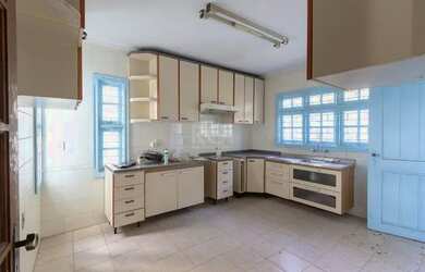 Imagem 15: Casa em Tristeza. Piscina, Churrasqueira, Área de serviçoeLareira