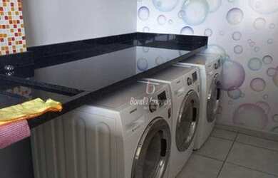 Imagem 1: Apartamento, 54 m² - venda por R$ 245.000,00 ou aluguel por R$ 1.600,00/mês...