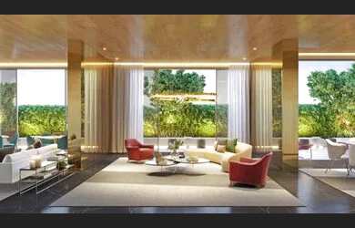 Imagem 8: APARTAMENTO RESIDENCIAL em São Paulo - SP, Brooklin