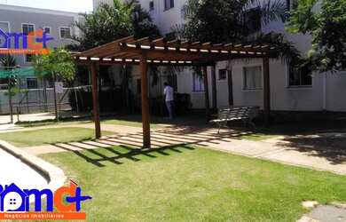 Imagem 6: Apartamento para Venda - Chacaras Tubalina, Uberlândia - 45m², 1 vaga