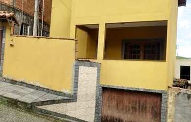 Imagem: A casa em condomínio possui 3 Dormitórios, 3 Banheiros, 2