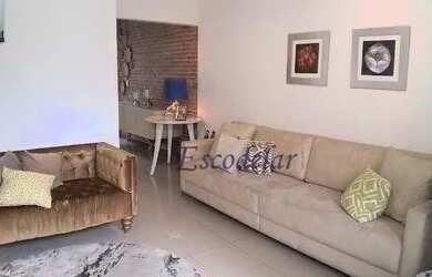 Imagem 3: Sobrado com 3 dormitórios à venda, 130 m² por R$ 1.000.000,00 - Santa Teresinha - São Paul