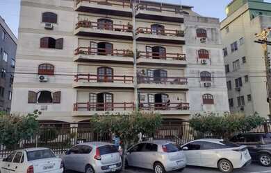 Imagem: O apartamento possui 2 Dormitórios, 2 Banheiros, 60m² de Área