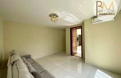 Imagem 2: Casa com 3 dormitórios à venda, 160 m² por R$ 650.000,00 - Sim - Feira...