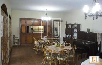 Imagem 16: Casa sobrado na rua 4 dormitórios/suite, cozinha planejada