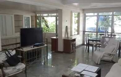 Imagem: O apartamento possui 3 Dormitórios, 4 Banheiros, 2 Vagas na