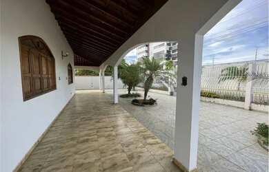 Imagem 9: CASA disponível para LOCAÇÃO no bairro BRINDES - GUANAMBI-BA