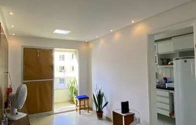 Imagem 1: Palm Ville. Piscina, Varanda, 72m² de Áreae1 Vaga na garagem