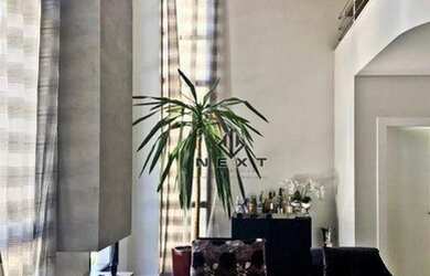 Imagem 7: Casa com 4 Suítes, 555 m² - venda por R$ 5.200.000 ou aluguel por R$...