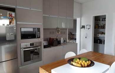 Imagem 12: Urbanova - Casa - Altos da Serra V - 376m² - 4 Dormitórios - Aceita Permuta