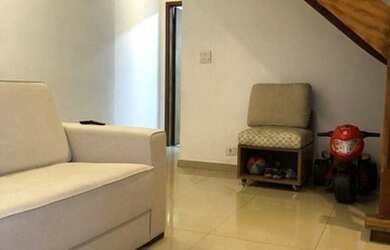 Imagem 2: Sobrado - venda por R$ 960.000,00 ou aluguel por R$ 9.823,71/mês - Ipiranga...