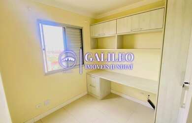 Imagem 12: Apartamento Condomínio Altos do Pacaembú | Jardim Tamoio | Jundiaí